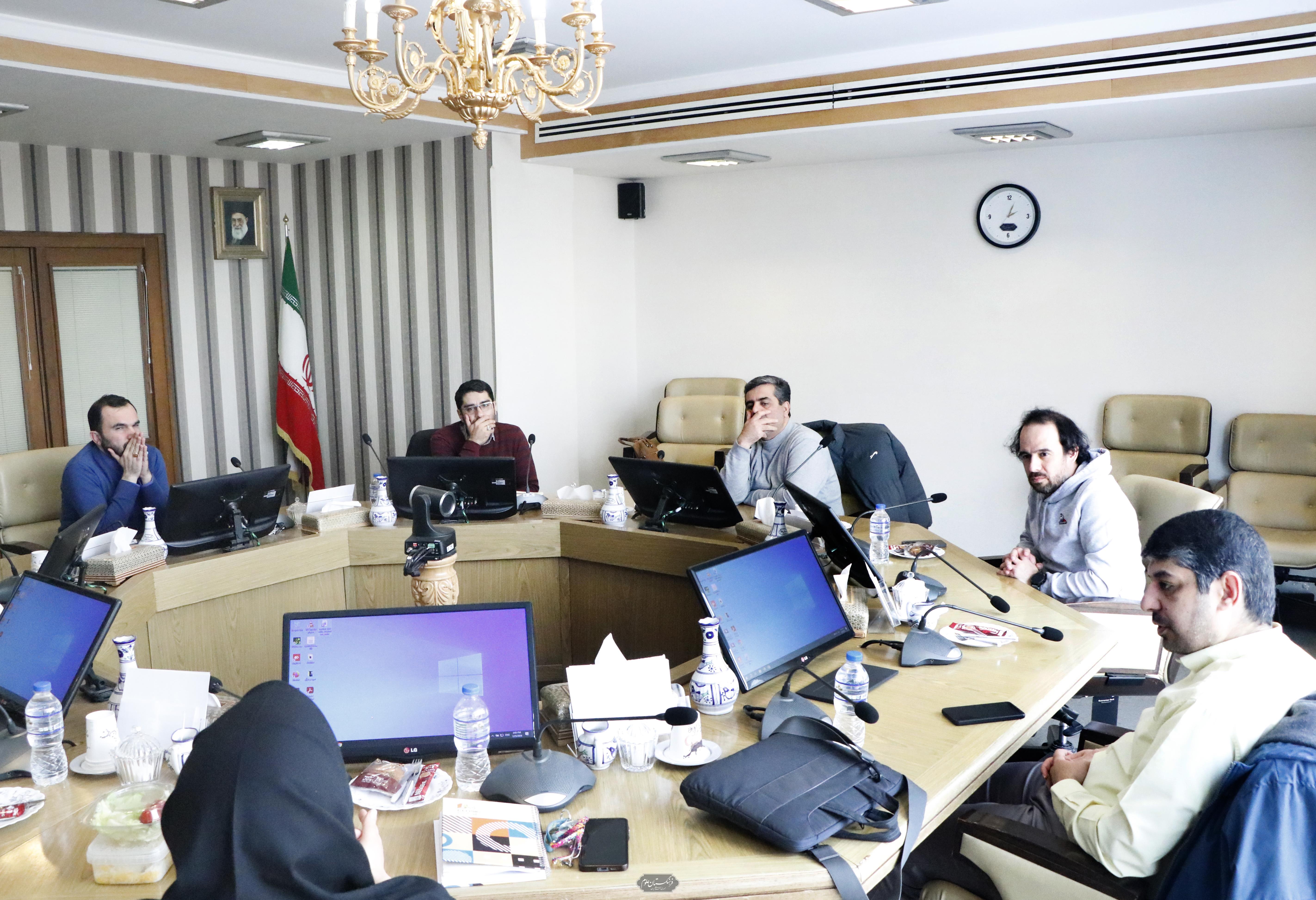 دانشمندان جوان 15